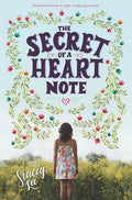 Secret of a Heart Note - Ingram