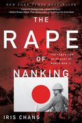 Rape of Nanking: The Forgotten Holocaust of World War II - Ingram
