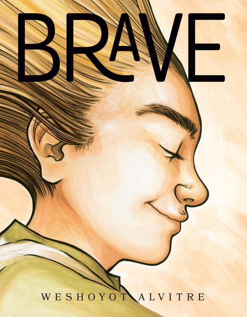 Brave - Ingram