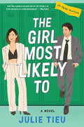 The Girl Most Likely to - Ingram