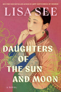Daughters of the Sun and Moon - Ingram