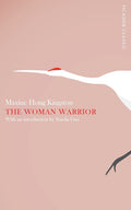 Woman Warrior (UK) - Ingram