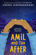 Amil and the After - Ingram