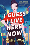 I Guess I Live Here Now - Ingram