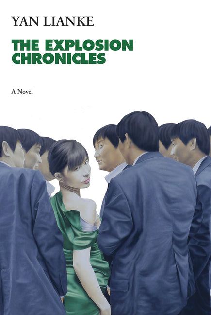 Explosion Chronicles - Ingram