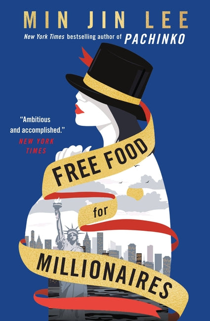 Free Food for Millionaires - Ingram