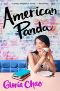 American Panda (Reprint) - Ingram