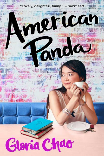 American Panda (Reprint) - Ingram