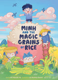 Minh and the Magic Grains of Rice - Ingram