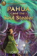 Rick Riordan Presents: Pahua and the Soul Stealer-A Pahua Moua Novel Book 1 - Ingram