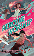 Heroine Worship - Ingram