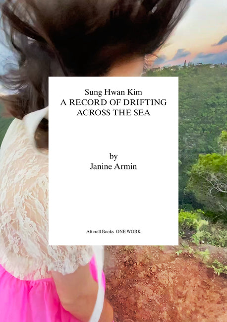 Sung Hwan Kim: A Record of Drifting Across the Sea - Ingram