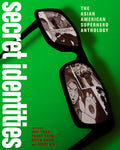 Secret Identities: The Asian American Superhero Anthology - Ingram