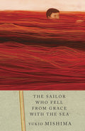 Sailor Who Fell from Grace with the Sea - Ingram