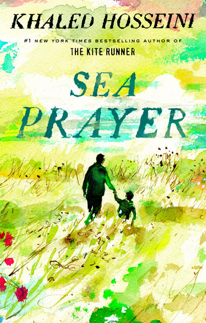 Sea Prayer - Ingram