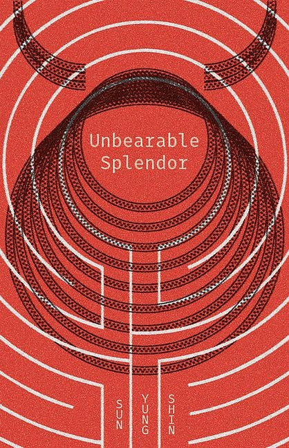 Unbearable Splendor - Ingram
