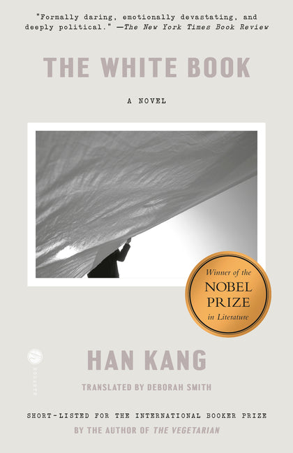 White Book - Ingram