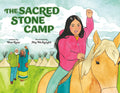 The Sacred Stone Camp - Ingram