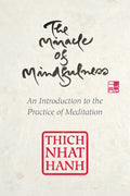 Miracle of Mindfulness: Gift Edition (Gift) - Ingram