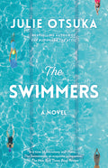 The Swimmers: A Novel (Carnegie Medal for Excellence Winner) - Ingram