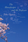 Housekeeper and the Professor - Ingram