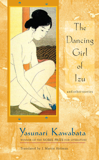 Dancing Girl of Izu: And Other Stories - Ingram