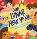 Our Lunar New Year - Ingram