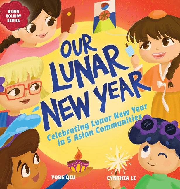 Our Lunar New Year - Ingram