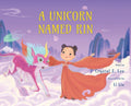 Unicorn Named Rin - Ingram