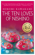 Ten Loves of Nishino - Ingram