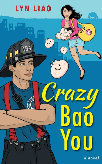 Crazy Bao You - Ingram