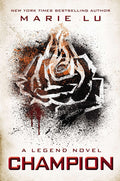 Champion: A Legend Novel - Ingram