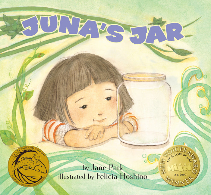Juna's Jar - Ingram