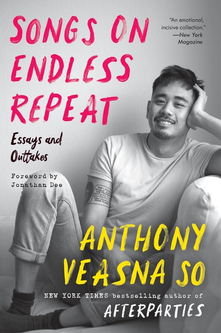 Songs on Endless Repeat: Essays and Outtakes - Ingram