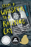 From a Whisper to a Rallying Cry: The Killing of Vincent Chin and the Trial That Galvanized the Asian American Movement - Ingram