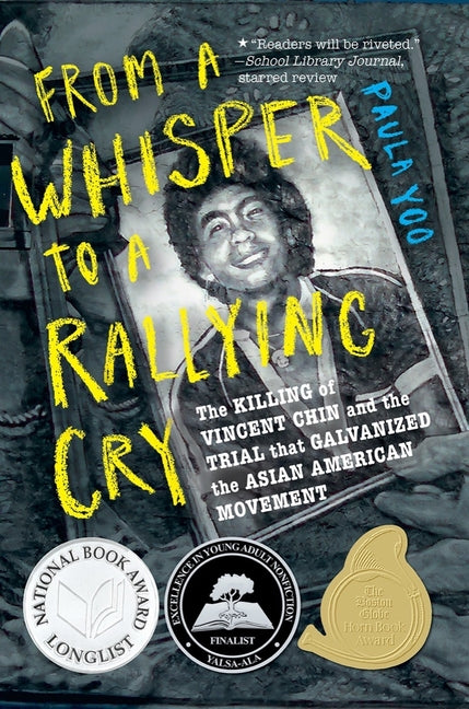 From a Whisper to a Rallying Cry: The Killing of Vincent Chin and the Trial That Galvanized the Asian American Movement - Ingram