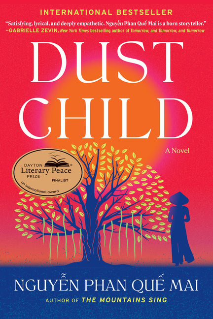Dust Child - Ingram