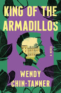 King of the Armadillos - Ingram