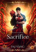 Sacrifice: A YA Paranormal Romance Series with Fated Mates - Ingram