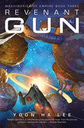 Revenant Gun - Ingram