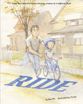 Ride / Dap Xe - Ingram