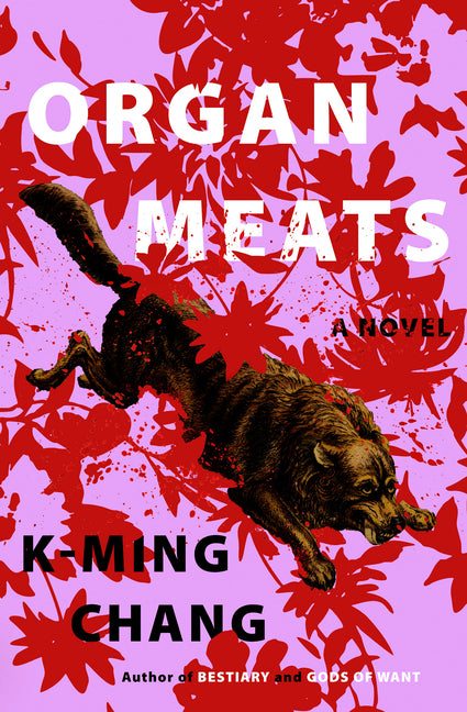 Organ Meats - Ingram