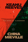 The Book of Elsewhere - Ingram