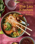 Lao Kitchen: Lao Flavors and Stories Told Through Family Recipes - Ingram