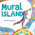 Mural Island - Ingram