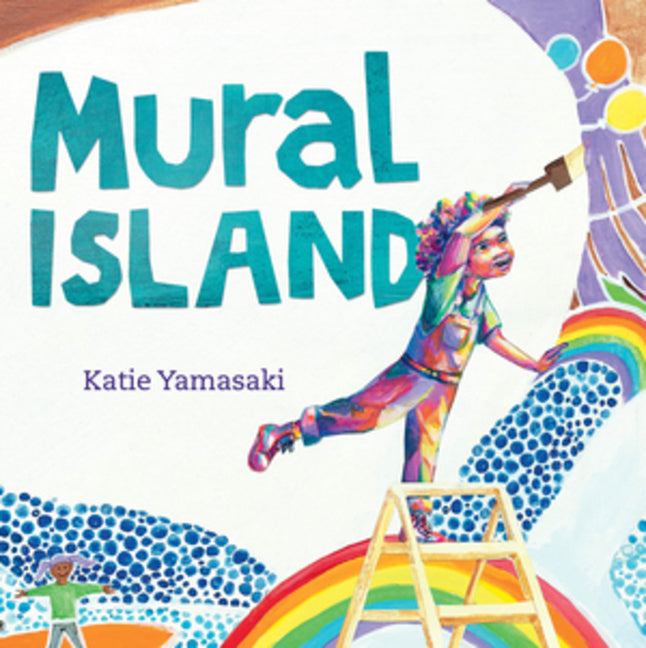 Mural Island - Ingram