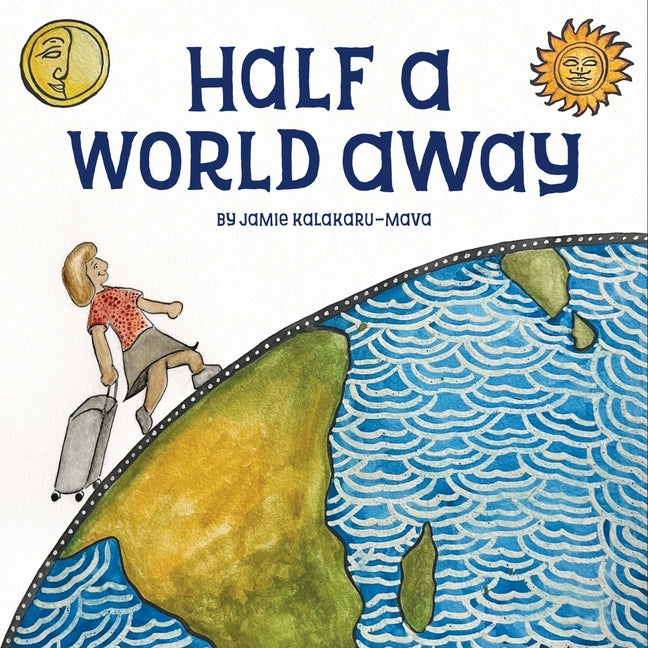 Half a World Away - Ingram