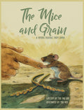 Mice and Grain: A Hmong Folktale From China: A Hmong Folktale - Ingram
