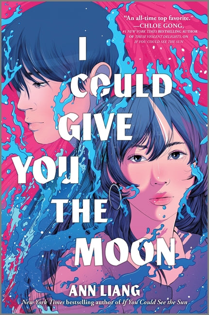 I Could Give You the Moon (Original) - Ingram