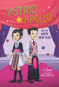 Astrid and Apollo and the Happy New Year - Ingram